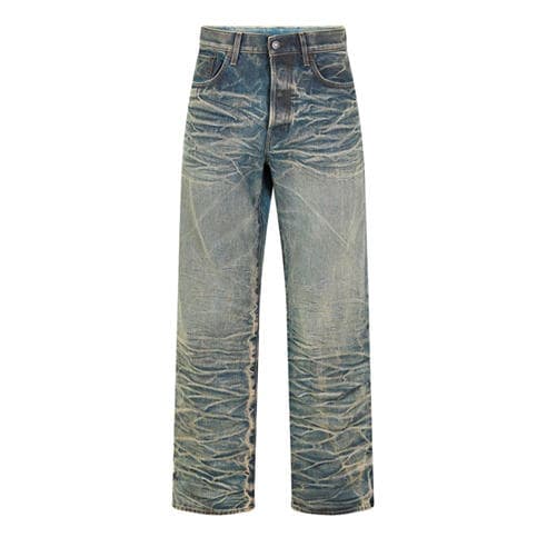 ACNE STUDIOS - Acne 2010 Chana Sn64