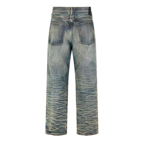 ACNE STUDIOS - Acne 2010 Chana Sn64