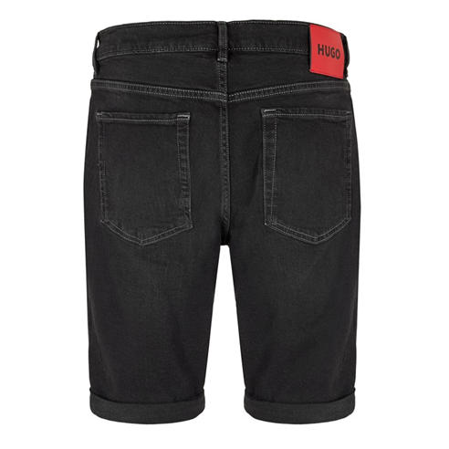 Hugo - Men's Denim Shorts