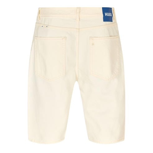 Hugo - Men's Denim Shorts