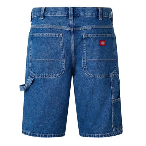 Dickies - Men's Denim Shorts