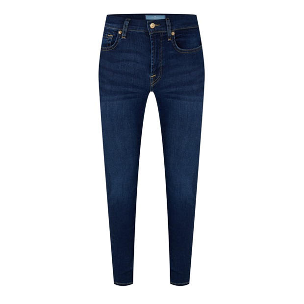 7 For All Mankind 7FAM Ankle Length Skinny Jeans,All Products : American Fashion Style Bags On Sale