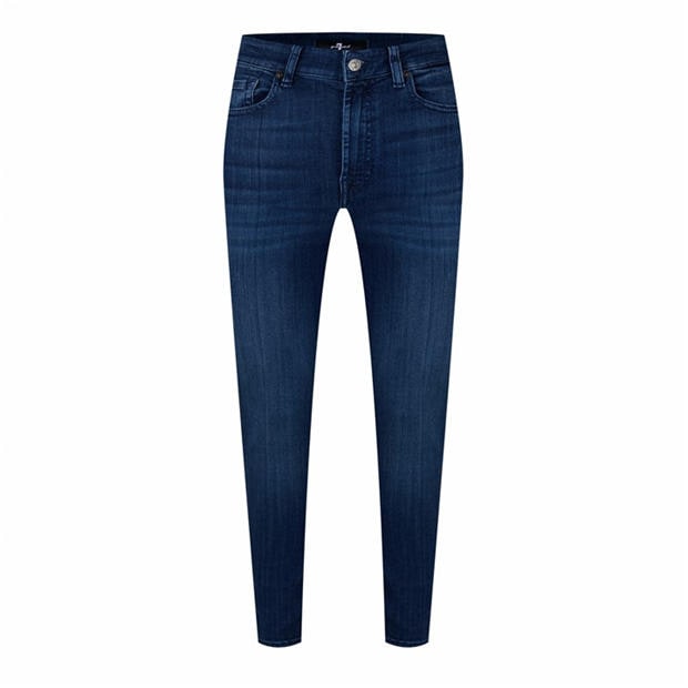 7 For All Mankind Aubrey Slim Jeans,All Products : American Fashion Style Bags On Sale