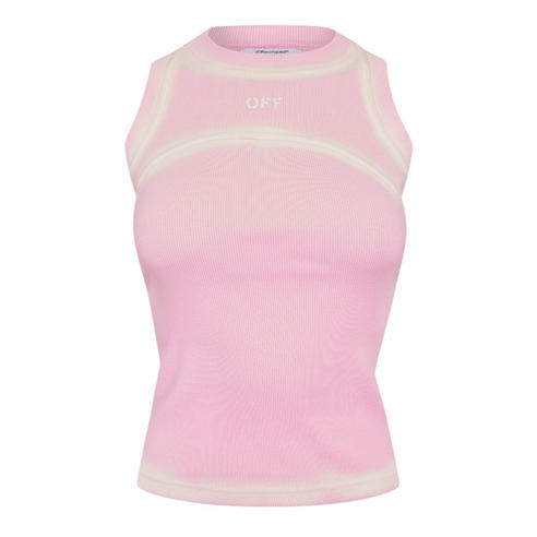 OFF WHITE - Off Spray Tank Ld61