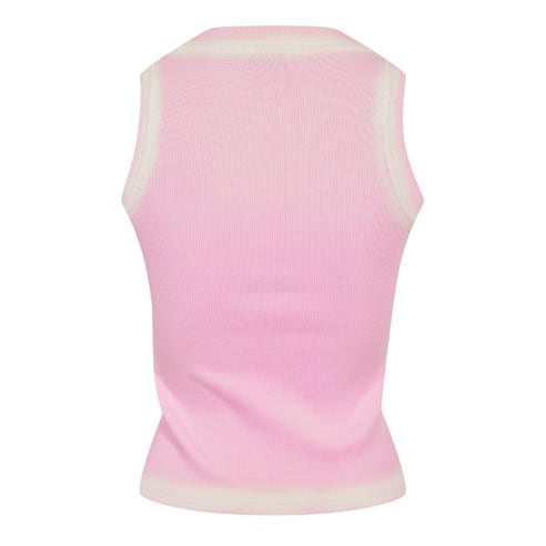 OFF WHITE - Off Spray Tank Ld61