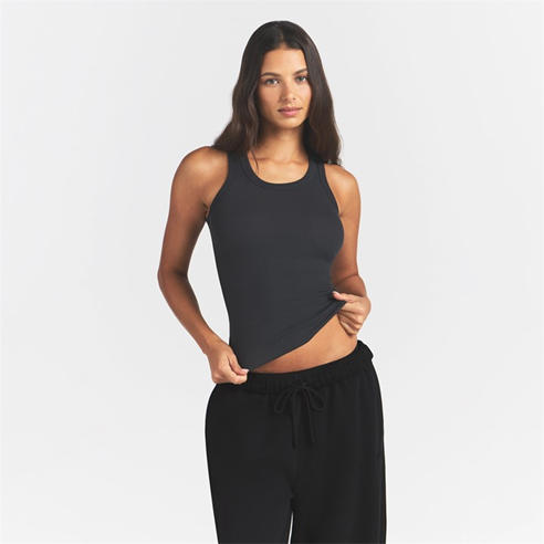 SKIMS - Women's Scoop Tank Cami Top