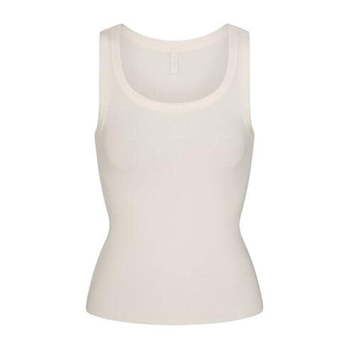 SKIMS - Women's Scoop Tank Cami Top