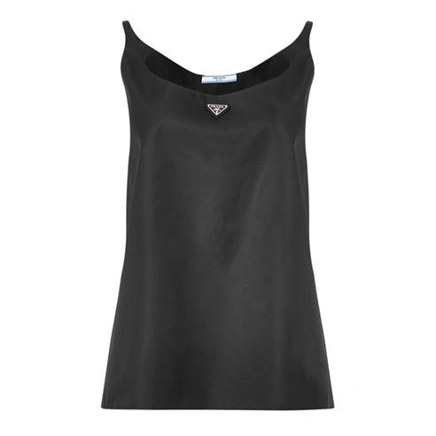 PRADA - Women's Cami Vest