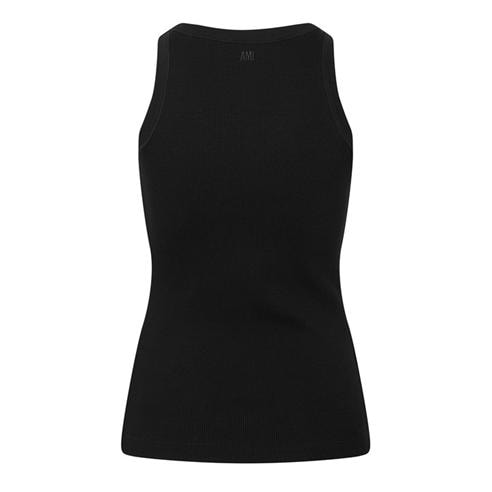AMI PARIS - Women's De Caur Tank Vest