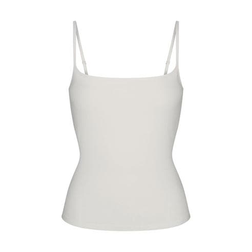 SKIMS - Womens Cotton Jersey Cami