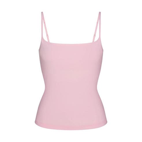 SKIMS - Womens Cotton Jersey Cami
