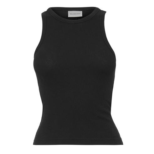 BALENCIAGA - Women's Tank Vest