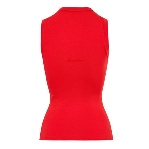 JEAN PAUL GAULTIER - Women's Jersey Tank Vest