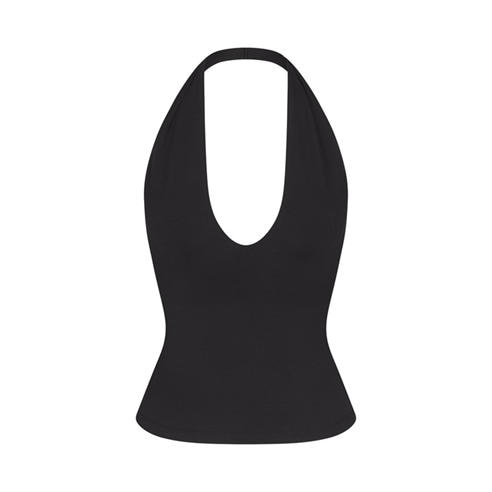 SKIMS - Women's Halter Cami Top