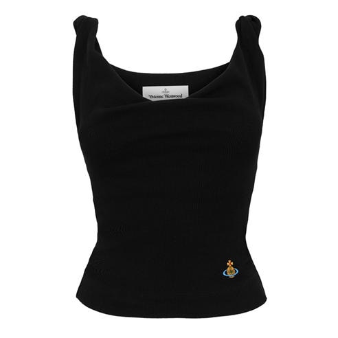 VIVIENNE WESTWOOD - Women's Viv Anna Tank Vest