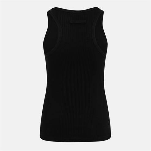 JEAN PAUL GAULTIER - Women's Rib Tank Vest
