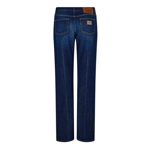 DOLCE AND GABBANA - DG Denim Jeans Ld61