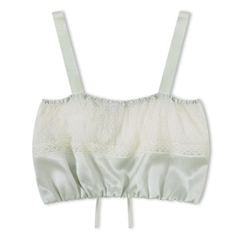 SAINT LAURENT - Women's Cami Top