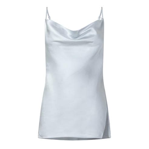 ACNE STUDIOS - Acne SATIN CAMI V Ld64