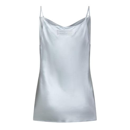 ACNE STUDIOS - Acne SATIN CAMI V Ld64