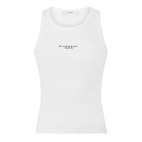 GIVENCHY - GIV Tank Top Ld64