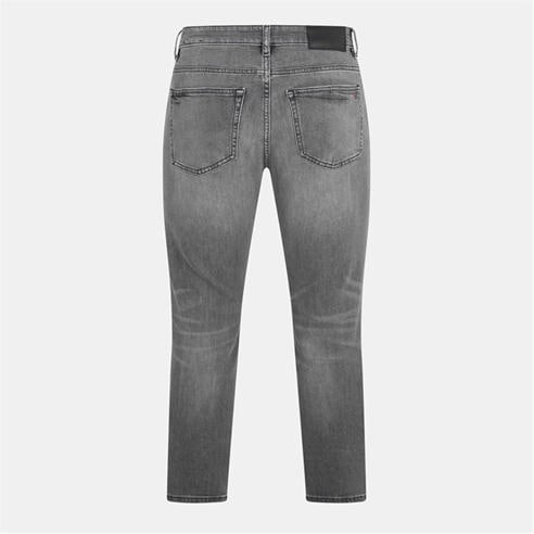 Boss - Men's Delaware Slim-Fit Jeans Modern Silhouette