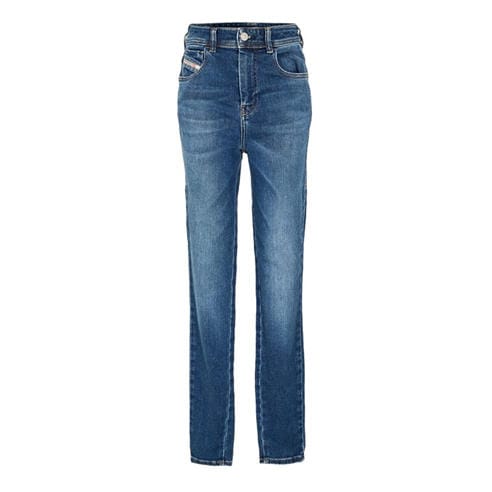 Diesel - Slandy Skinny Jeans