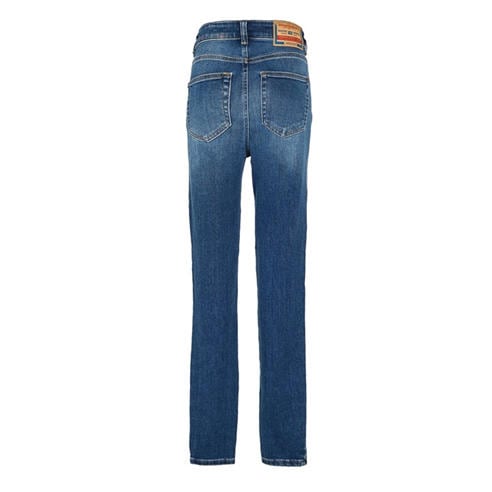 Diesel - Slandy Skinny Jeans