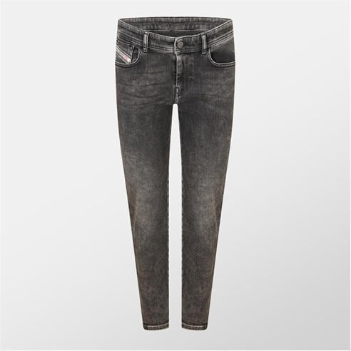 Diesel - Slandy Straight Jeans