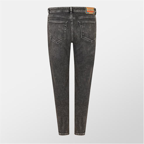Diesel - Slandy Straight Jeans