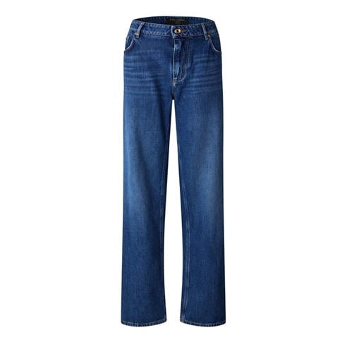 DOLCE AND GABBANA - DG Straight Cut Jean Ld63