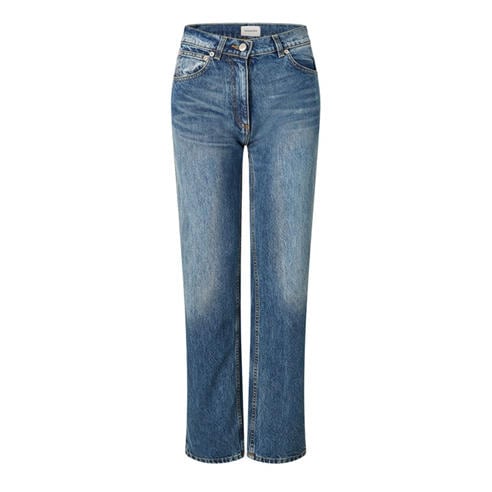 MAGDA BUTRYM - High-Rise Boyfriend Jeans
