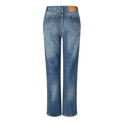 MAGDA BUTRYM - High-Rise Boyfriend Jeans