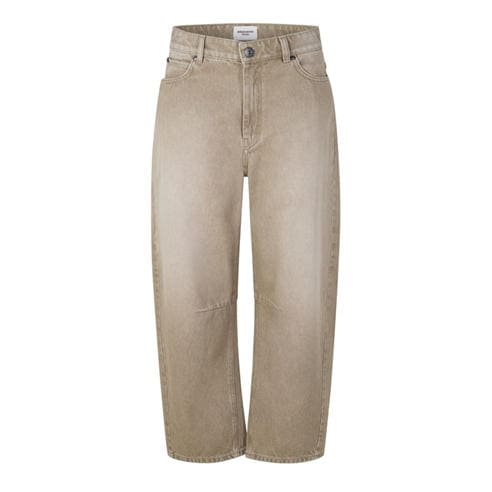 WEEKEND MAX MARA - Women's Weekend Arcadia Straight Leg Jeans