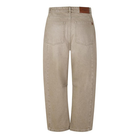 WEEKEND MAX MARA - Women's Weekend Arcadia Straight Leg Jeans