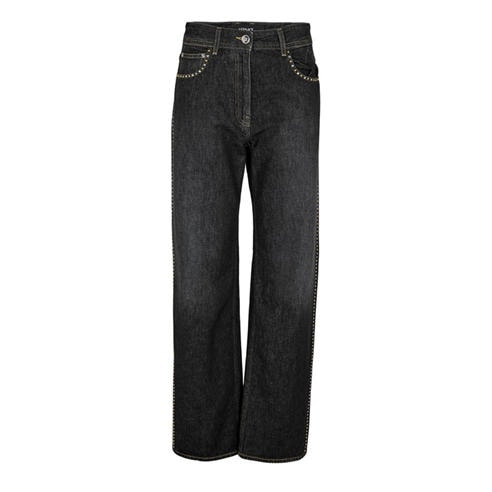 VERSACE - Versace Stud Jeans Ld61