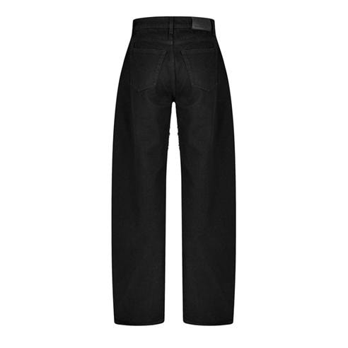 STELLA MCCARTNEY - Women's Straight Leg Jeans