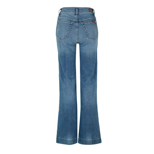 7 For All Mankind - Women's Slim Fit Jeans