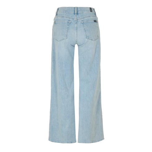 7 For All Mankind - Women's Slim Fit Jeans
