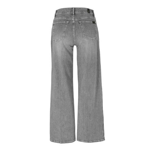 7 For All Mankind - Women's Slim Fit Jeans