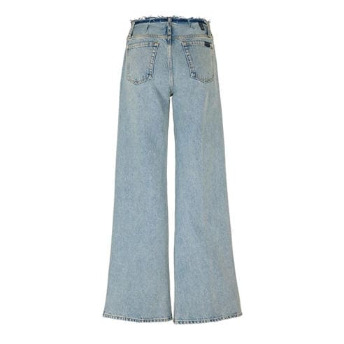 7 For All Mankind - Women's Slim Fit Jeans