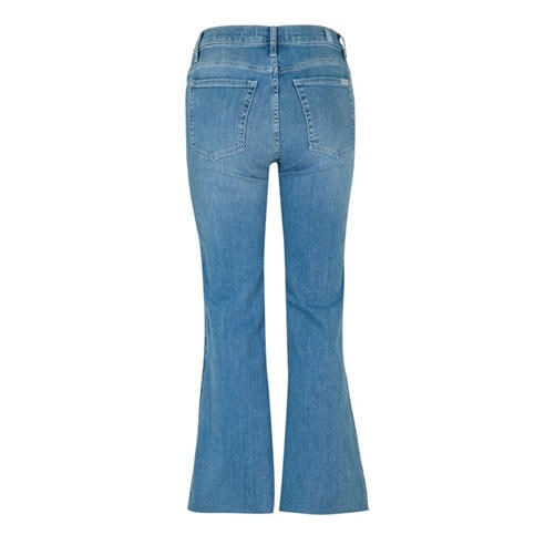 7 For All Mankind - Women's Slim Fit Jeans