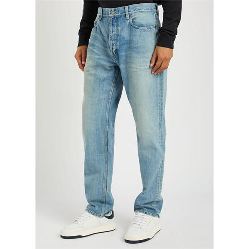 Saint Laurent - YSL KD8/OGKD8 ORGANIC DENIM
