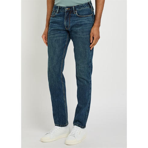 Emporio Armani - Men's J06 Slim-Fit Jeans