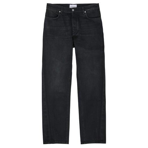 GIVENCHY - GIV STRAIGHT COUTURE SEAM DENI