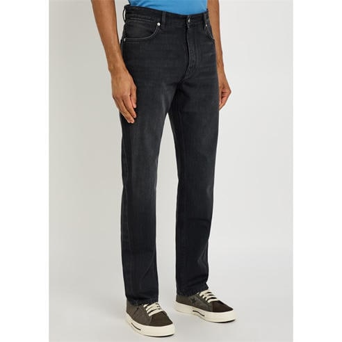 GIVENCHY - GIV STRAIGHT COUTURE SEAM DENI