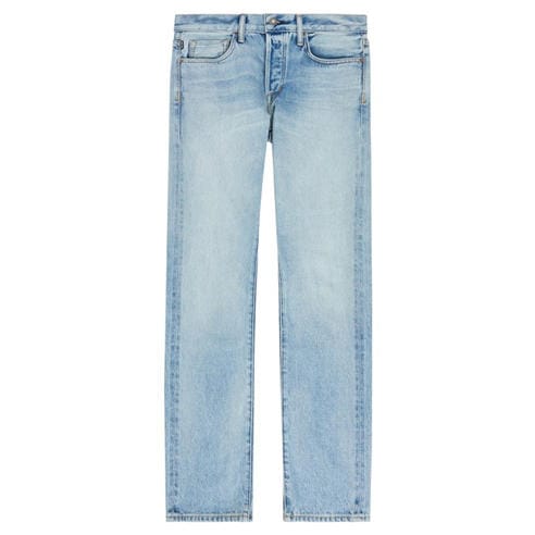 Tom Ford - TF SELVEDGE DENIM STRAIGHT FIT