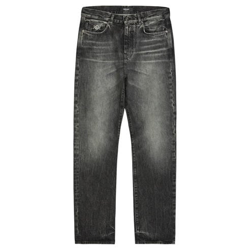 Versace - VER MEDIUM GREY DENIM PANT