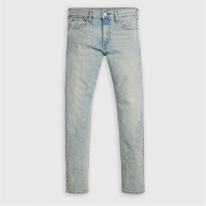 Levis Men's Blue 512™ Slim Tapered Jeans