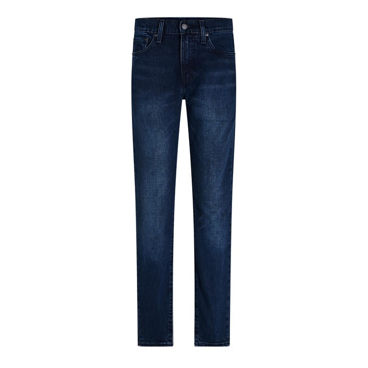 Levis Men's Blue 512™ Slim Tapered Jeans